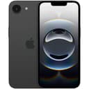 Смартфон Apple iPhone 16e nano SIM+eSIM 256GB, черный (Black)