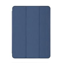 Чехол-книжка uBear Touch Case для iPad Pro 11 (4‑го поколения), поликарбонат, темно-синий - 0