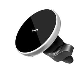 Автомобильный держатель VLP Energy Car Mount with MagSafe черный - 0