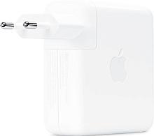 Зарядное устройство сетевое Apple USB-C, 96Вт, белый - 1