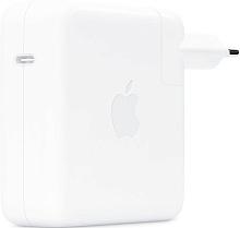 Зарядное устройство сетевое Apple USB-C, 96Вт, белый - 2