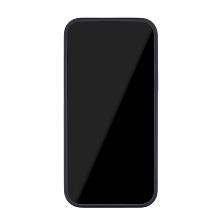 Чехол-накладка uBear Touch Mag Case для iPhone 15 Plus, силикон, темно-фиолетовый - 3