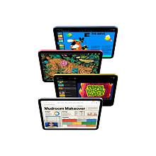 2022 Apple iPad 10.9″ (A14, 256GB, Wi-Fi + Cellular, розовый) - 3