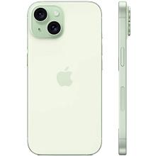 Apple iPhone 15 Plus nano SIM+eSIM 512GB, зеленый (Green) - 1