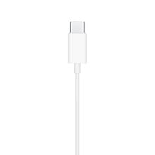 Наушники Apple EarPods с разъёмом USB-C, белый - 3