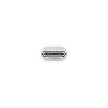 Адаптер Apple USB-C to Lightning USB-C / Lightning, белый - 1