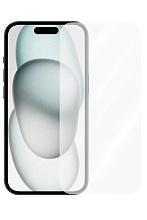 Защитное стекло Whitestone Dome glass для iPhone 15 Plus (дисплей) - 0