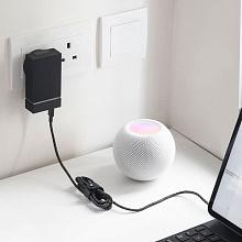 Кабель Native Union USB-C / USB-C, 60Вт 1,2м, черный - 2