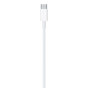 Кабель Apple USB-C / Lightning 1м, белый - 2