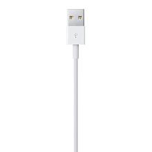 Кабель Apple USB / Lightning 1м, белый - 2