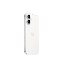 Apple iPhone 16 nano SIM+eSIM 256GB, белый (White) - 2