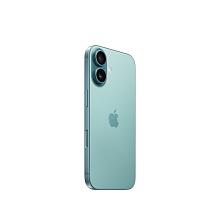 Apple iPhone 16 nano SIM+eSIM 256GB, бирюзовый (Teal) - 2