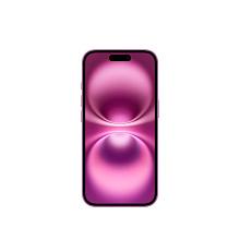 Apple iPhone 16 nano SIM+eSIM 128GB, розовый (Pink) - 1