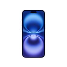 Apple iPhone 16 Plus nano SIM+eSIM 256GB, ультрамарин (Ultramarine) - 1