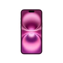 Apple iPhone 16 Plus nano SIM+eSIM 128GB, розовый (Pink) - 1