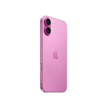 Apple iPhone 16 Plus nano SIM+eSIM 128GB, розовый (Pink) - 2