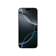 Смартфон Apple iPhone 16 Pro Max nano SIM+eSIM 1024GB, белый титан (White Titanium) - 1