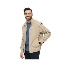 Ремешок uBear Mode для Apple Watch 38mm/40mm/41mm, S/M, силикон, серый/желтый - 3