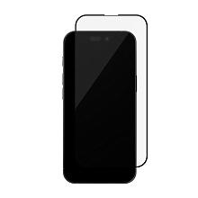 Защитное стекло uBear Extreme Nano 2.5D для iPhone 16 Pro (дисплей) - 0