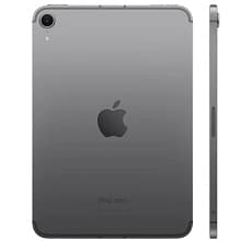 Планшет 2024 Apple iPad mini 8.3″ (A17 Pro, 256GB, Wi-Fi, серый космос) - 1