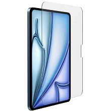 Защитное стекло Uniq Optix Clear 2.5D для iPad Air 13″ (2024) - 0