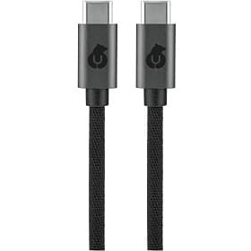 Зарядное устройство беспроводное uBear Level Pro 3 в 1, 25Вт, серебристый - 2