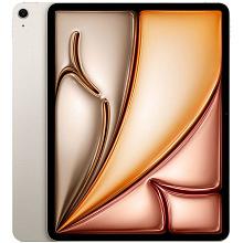 2024 Apple iPad Air 13″ (M2, 1024GB, Wi-Fi + Cellular, сияющая звезда) - 0