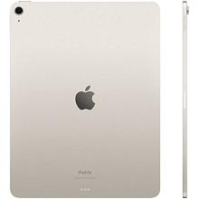 2024 Apple iPad Air 13″ (M2, 1024GB, Wi-Fi + Cellular, сияющая звезда) - 1