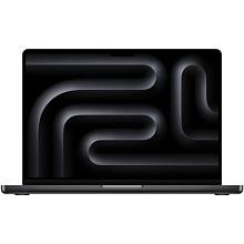 2024 Apple MacBook Pro 14.2″ черный (16Gb, SSD 512Gb, M4 (10 GPU)) - 0