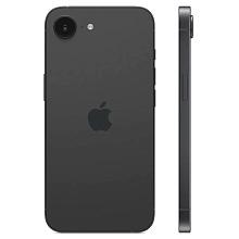 Apple iPhone 16e nano SIM+eSIM 128GB, черный (Black) - 2