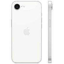 Apple iPhone 16e nano SIM+eSIM 128GB, белый (White) - 2