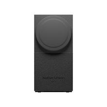 Зарядное устройство беспроводное Native Union Rise 3-в-1 Magnetic Wireless Charger, 15Вт, черный - 2
