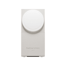 Зарядное устройство беспроводное Native Union Rise 3-в-1 Magnetic Wireless Charger, 15Вт, песочный - 3