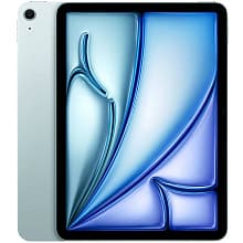Планшет 2025 Apple iPad Air 13″ (M3, 128GB, Wi-Fi, голубой) - 0