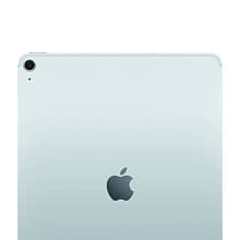 Планшет 2025 Apple iPad Air 13″ (M3, 128GB, Wi-Fi, голубой) - 3