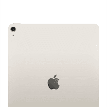Планшет 2025 Apple iPad Air 13″ (M3, 256GB, Wi-Fi, сияющая звезда) - 3