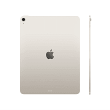 Планшет 2025 Apple iPad Air 13″ (M3, 128GB, Wi-Fi, сияющая звезда) - 1