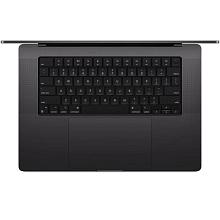 2024 Apple MacBook Pro 16.2″ черный (24Gb, SSD 512Gb, M4 Pro (20 GPU)) - 1
