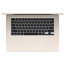 2025 Apple MacBook Air 13.6″ сияющая звезда (16Gb, SSD 256Gb, M4 (8 GPU)) - 1