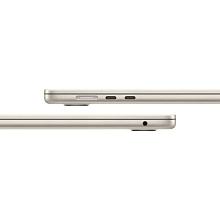 2025 Apple MacBook Air 13.6″ сияющая звезда (16Gb, SSD 512Gb, M4 (10 GPU)) - 3