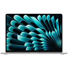 2025 Apple MacBook Air 13.6″ серебристый (24Gb, SSD 512Gb, M4 (10 GPU)) - 0