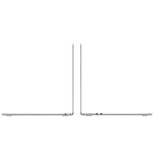 2025 Apple MacBook Air 13.6″ серебристый (24Gb, SSD 512Gb, M4 (10 GPU)) - 2