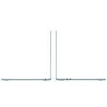 2025 Apple MacBook Air 13.6″ голубой (16Gb, SSD 256Gb, M4 (8 GPU)) - 2