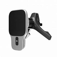Автомобильный держатель Magssory Prime Geo серебристый - 0