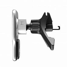 Автомобильный держатель Magssory Prime Geo серебристый - 1