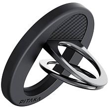 Магнитный держатель Pitaka MagEZ Grip 3 с NFC черный - 1