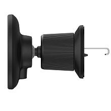 Автомобильный держатель Baseus Mount Air Vent Version черный - 1