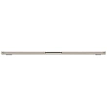 Ноутбук 2024 Apple MacBook Air 15.3″ сияющая звезда (16Gb, SSD 512Gb, M3 (10 GPU)) - 3