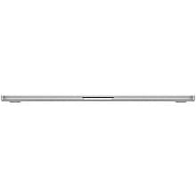 Ноутбук 2024 Apple MacBook Air 13.6″ серебристый (24Gb, SSD 512Gb, M3 (10 GPU)) - 3