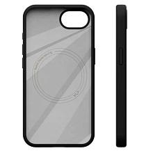 Чехол-накладка VLP Aster Case, силикон, черный - 2